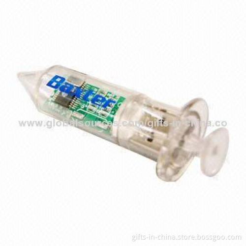Customized pen drive, 64MB to 32GB memory capacity range, OEM orders are welcome, USB 2.0